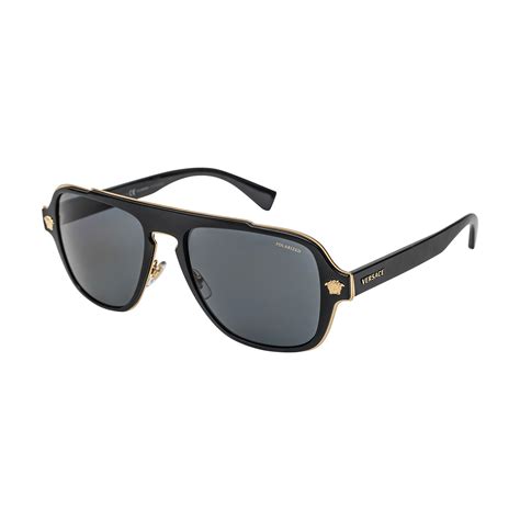 cheap versace sunglasses mens|versace sunglasses clearance.